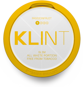 KLINT Passionfruit #1