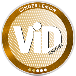VID Ginger Lemon