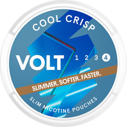 VOLT Cool Crisp Extra Strong