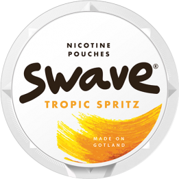 Swave Tropic Spritz Slim Strong