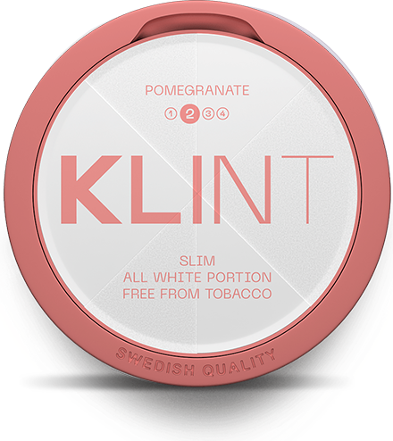 KLINT Pomegranate