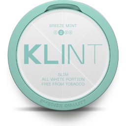 KLINT Breeze Mint