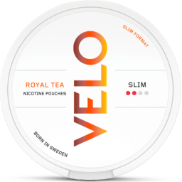 VELO Royal Tea Slim