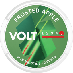 VOLT Frosted Apple S5
